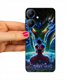 etui-case-do-realme-note-60-dragonball-goku-anime-seriale