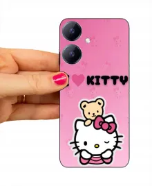 etui-case-do-realme-note-60-hello-kitty-kuromi-zwierzeta