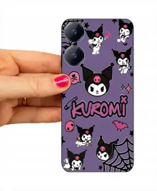 etui-case-do-realme-note-60-hello-kitty-kuromi-zwierzeta