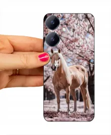 etui-case-do-realme-note-60-konie-kroliczki-wilki-kapibara