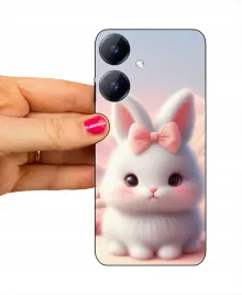 etui-case-do-realme-note-60-konie-kroliczki-wilki-kapibara