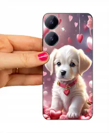 etui-case-do-realme-note-60-pieski-kotki-slodziaki