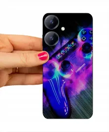 etui-case-do-realme-note-60-roblox-mario-fnaf-game-pad