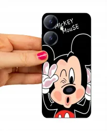 etui-case-do-realme-note-60-sailor-unicorn-minnie