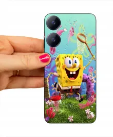 etui-case-do-realme-note-60-sonic-atomowki-chase