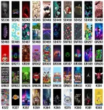 etui-case-do-realme-note-60-sonic-atomowki-chase-kolor-wielokolorowy