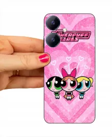 etui-case-do-realme-note-60-sonic-atomowki-chase