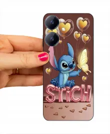 etui-case-do-realme-note-60-uszaty-stworek-angel