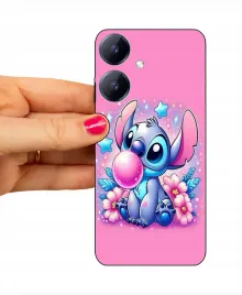 etui-case-do-realme-note-60-uszaty-stworek-angel