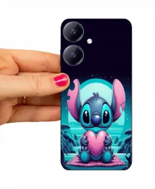 etui-case-do-realme-note-60-uszaty-stworek-angel