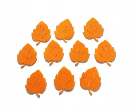 duze-filcowe-liscie-listki-pomaranczowe-5cm-10szt