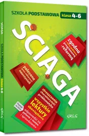 sciaga-szkola-podstawowa-klasy-4-6