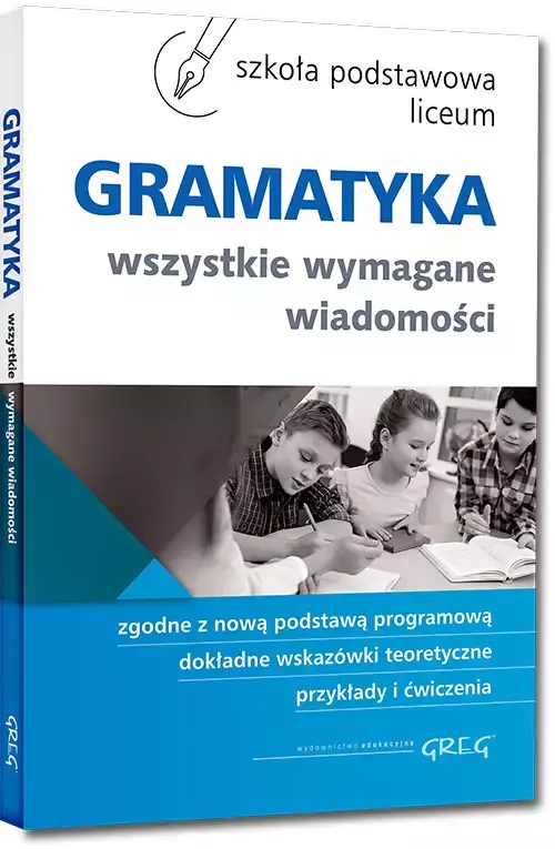 gramatyka