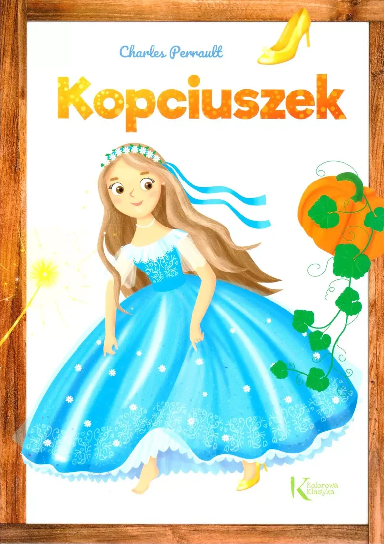 kopciuszek
