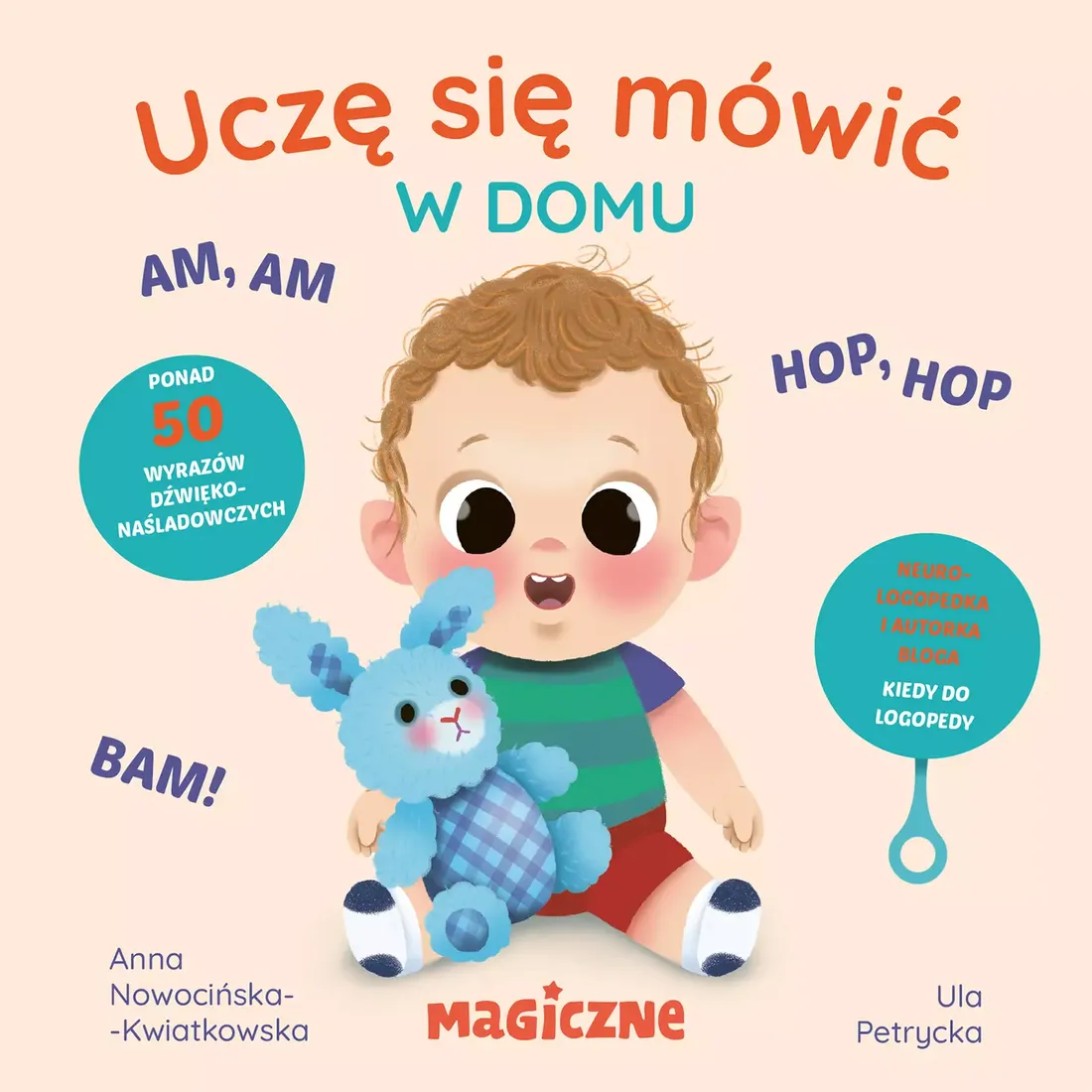 ucze-sie-mowic-w-domu