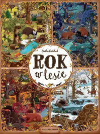 rok-w-lesie