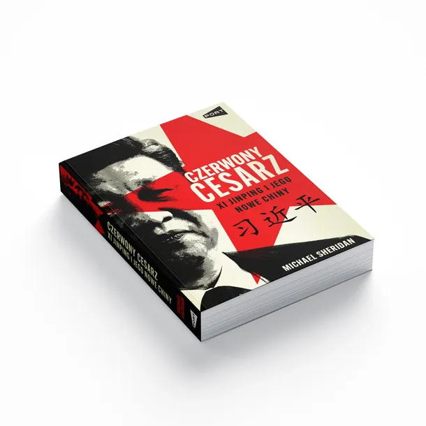 czerwony-cesarz-autor-michael-sheridan