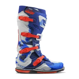 gaerne-buty-cross-enduro-model-sg-22-hurricane-kolor-niebieski-pomaranczowy