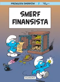 smerfy-smerf-finansista