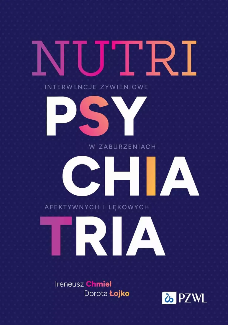 nutripsychiatria