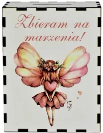skarbonka-dekoracyjna-z-nadrukiem-zbieram-na-marzenia