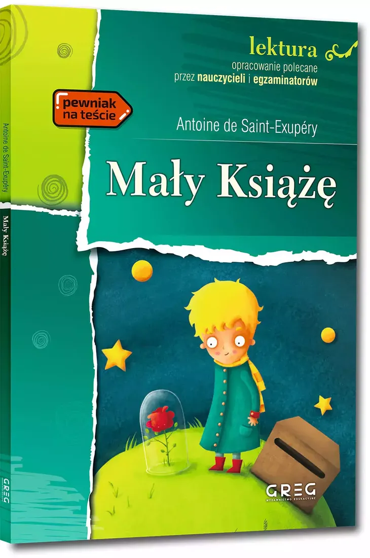 maly-ksiaze