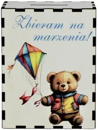 skarbonka-dekoracyjna-z-nadrukiem-zbieram-na-marzenia