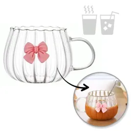 szklanka-ryflowana-tulips-z-kokardka-do-kawy-drinkow-1szt-350ml-szk158