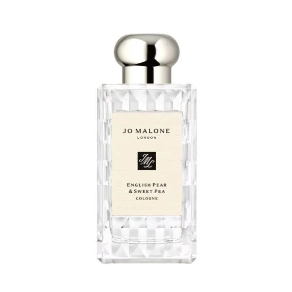 jo malone english pear & sweet pea woda kolońska 100 ml  tester   