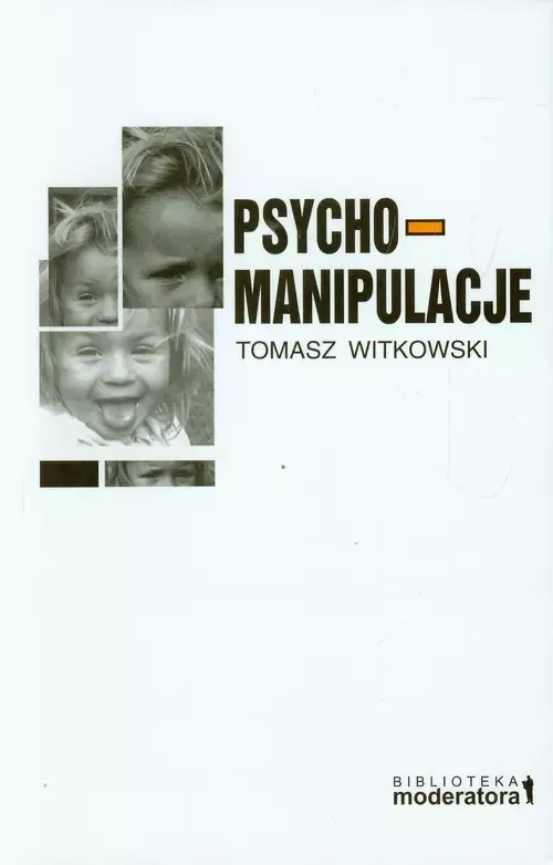 psychomanipulacje
