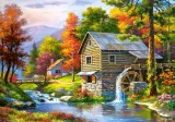 puzzle-500-elementow-old-sutter-s-mill-stan-nowy