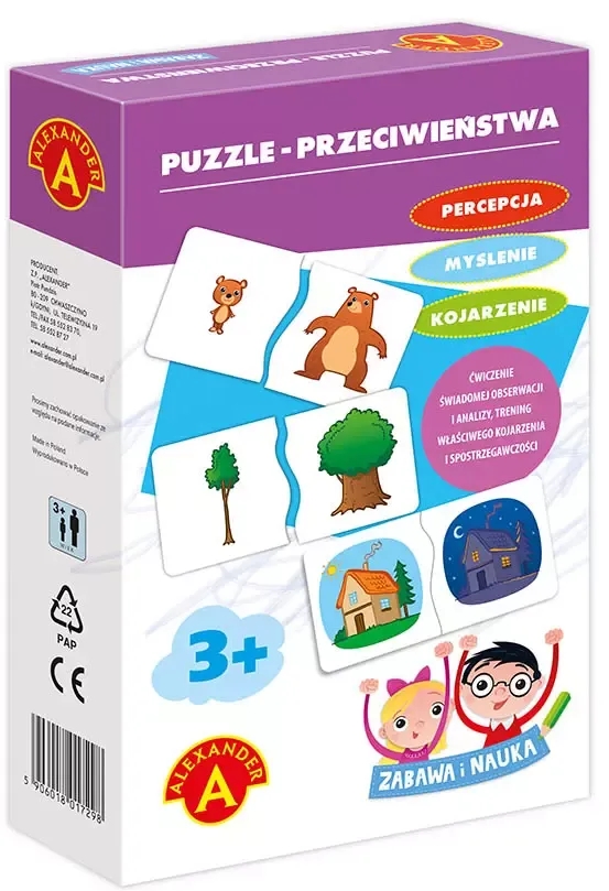 puzzle-przeciwienstwa
