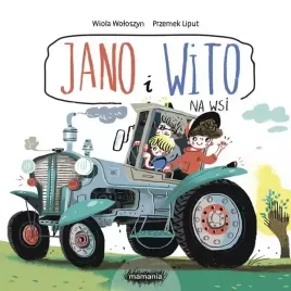 jano-i-wito-jano-i-wito-na-wsi