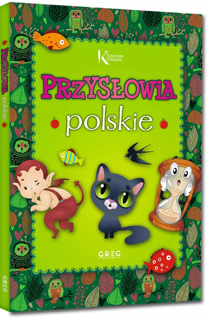 przyslowia-polskie