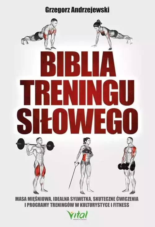 biblia-treningu-silowego