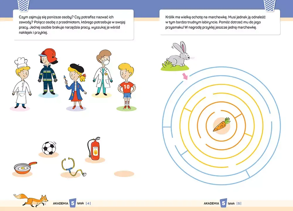 akademia-5-latka-stan-nowy