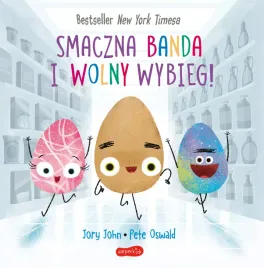 smaczna-banda-i-emocje-smaczna-banda-i-wolny-wybieg