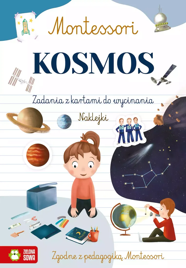montessori-kosmos