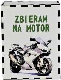 skarbonka-dekoracyjna-z-nadrukiem-zbieram-na-motor