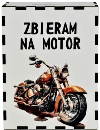 skarbonka-dekoracyjna-z-nadrukiem-zbieram-na-motor