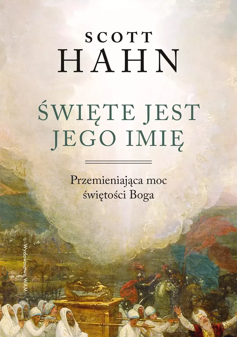 swiete-jest-jego-imie