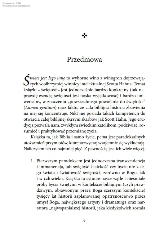 swiete-jest-jego-imie-stan-nowy