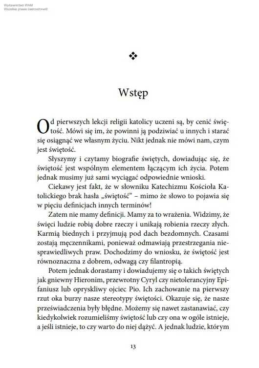 swiete-jest-jego-imie