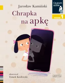 czytam-sobie-poziom-1-chrapka-na-apke