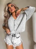 sweter-by-me-royal-szary-rozmiar-uniwersalny