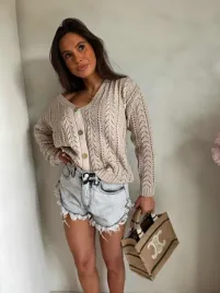 sweter-golf-by-me-wood-bezowy