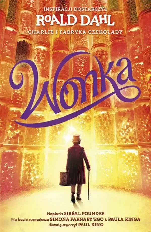 wonka