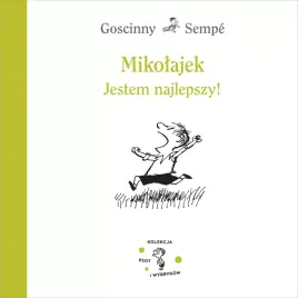 mikolajek-jestem-najlepszy