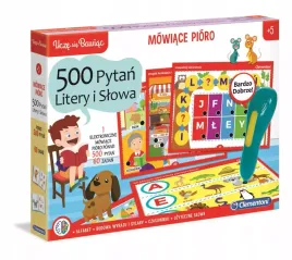 mowiace-pioro-500-pytan-litery-i-slowa