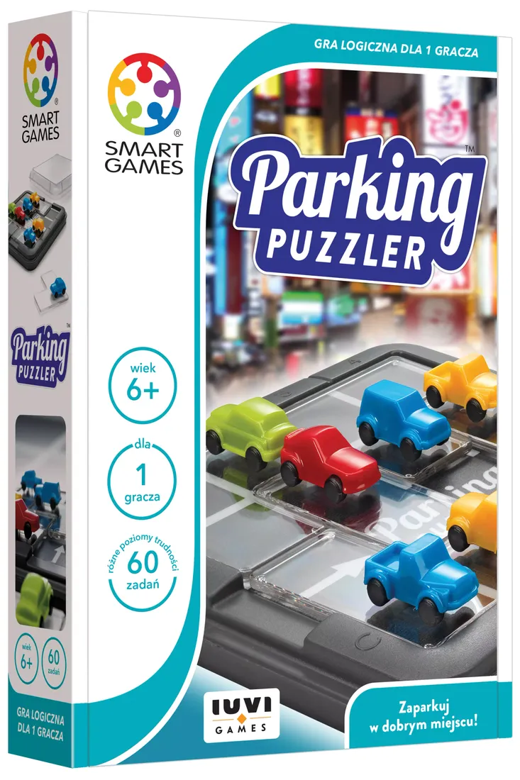 smart-games-parking-puzzler